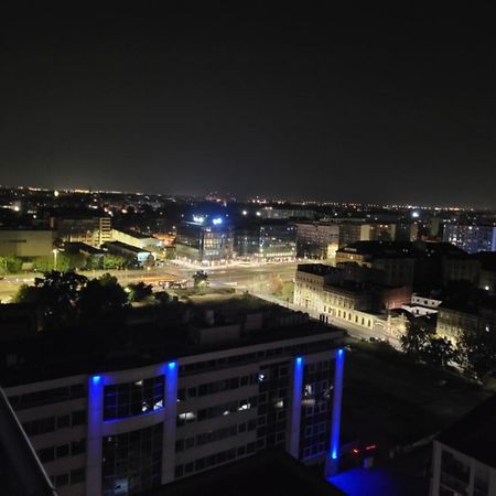 Apartament Podwale Odra Tower Rynek 15 Floor Wrocław Eksteriør bilde