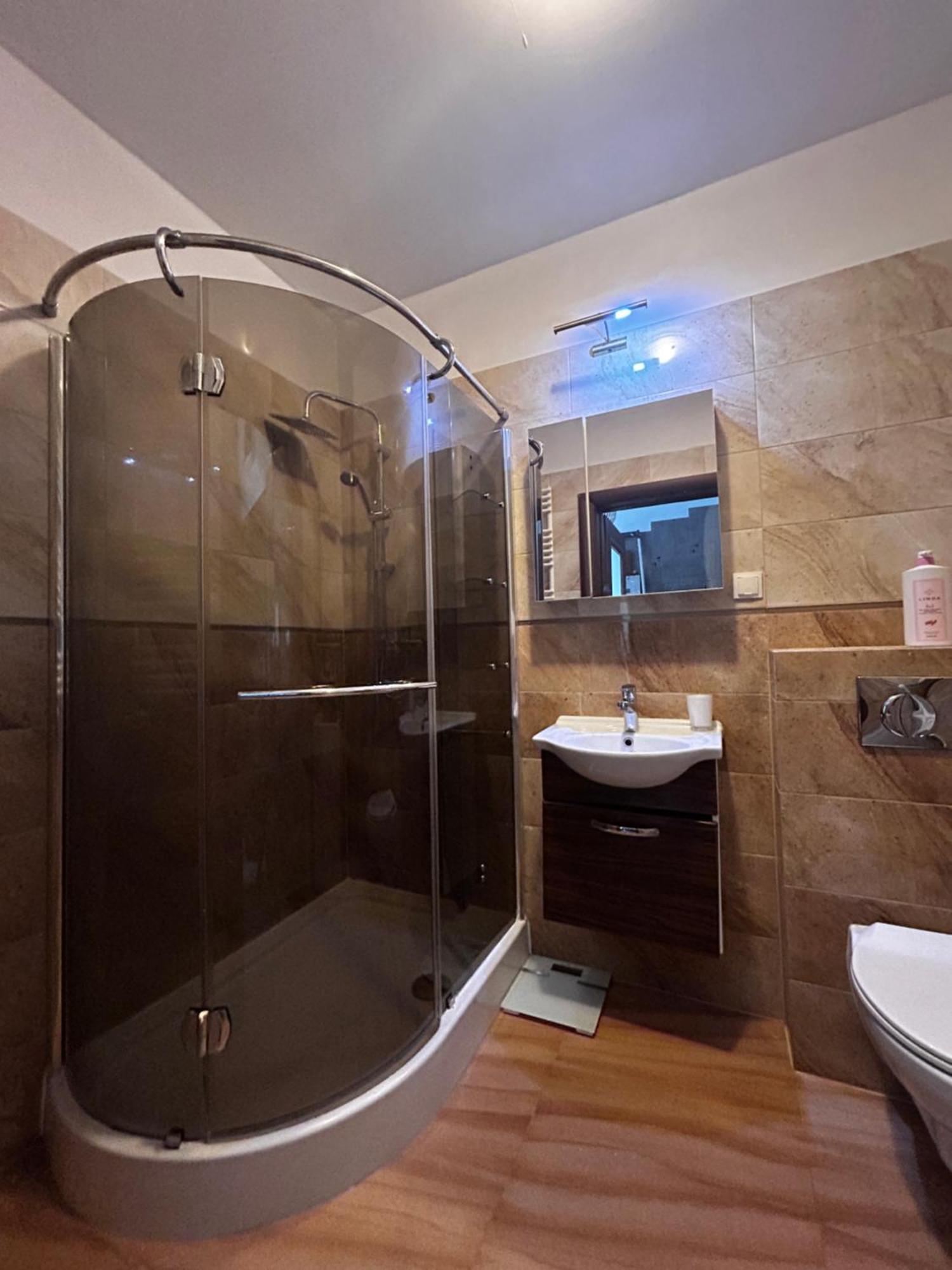Apartament Podwale Odra Tower Rynek 15 Floor Wrocław Eksteriør bilde