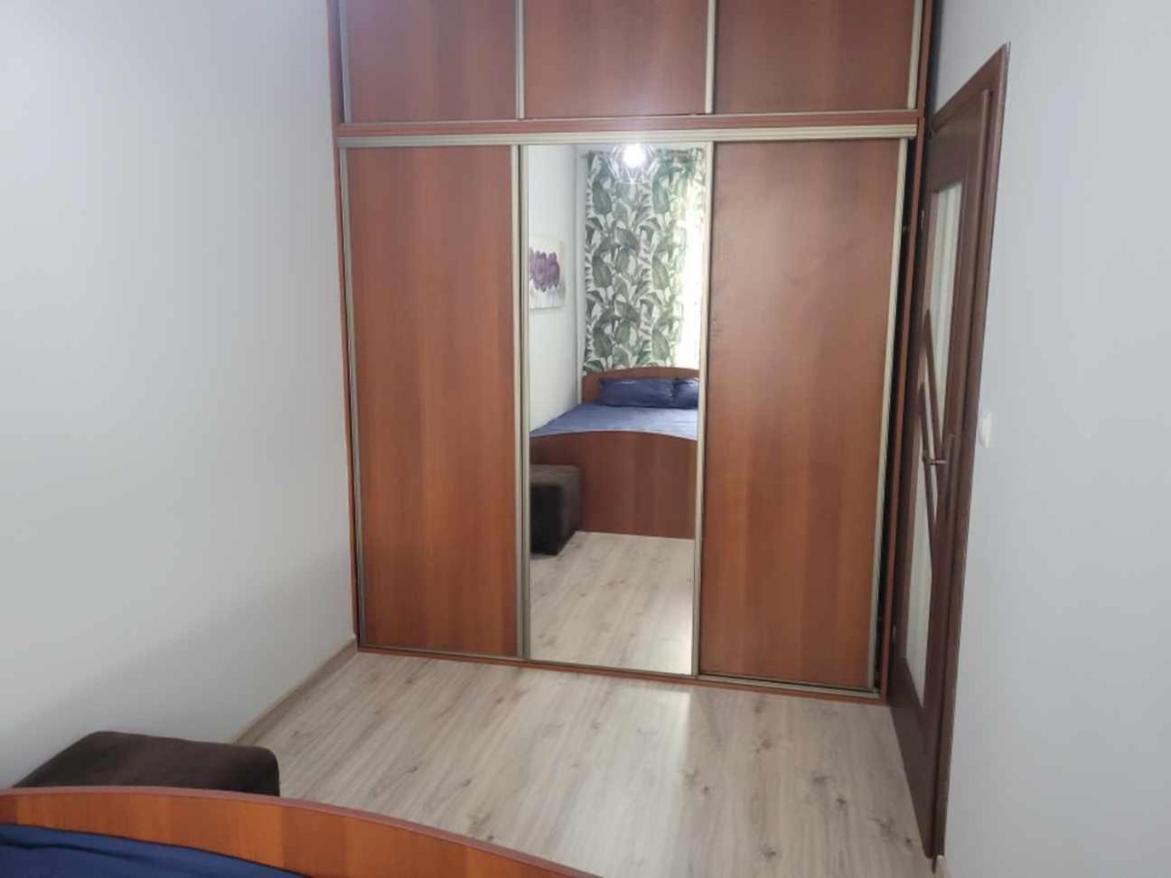 Apartament Podwale Odra Tower Rynek 15 Floor Wrocław Eksteriør bilde
