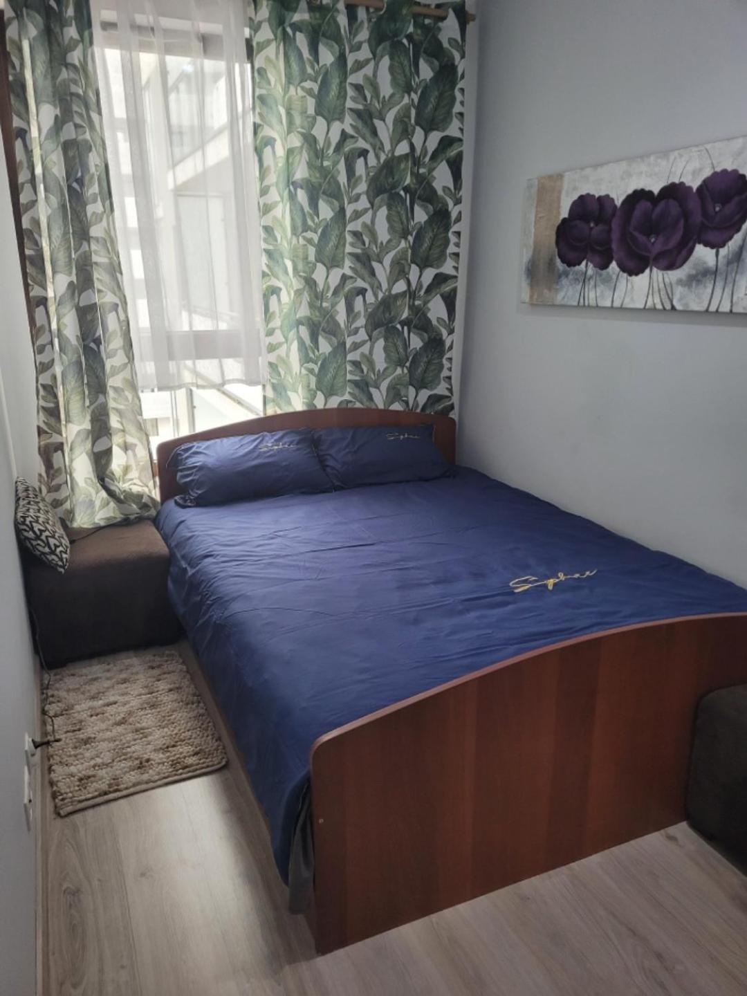 Apartament Podwale Odra Tower Rynek 15 Floor Wrocław Eksteriør bilde