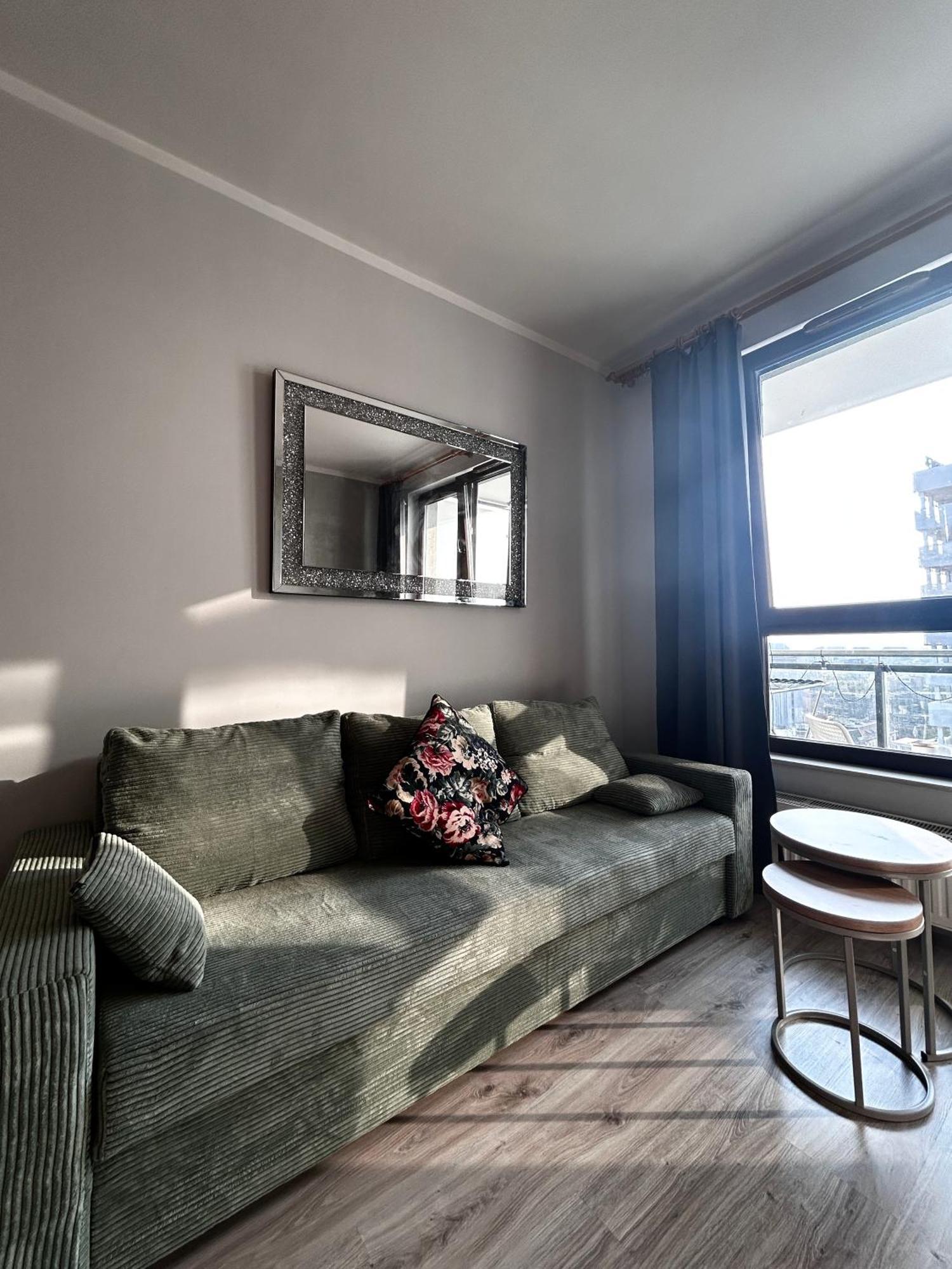 Apartament Podwale Odra Tower Rynek 15 Floor Wrocław Eksteriør bilde