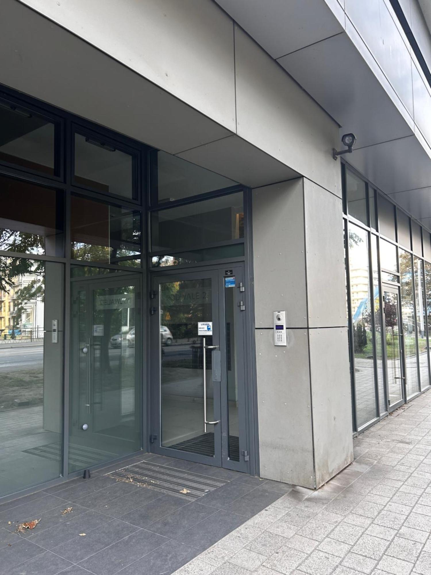 Apartament Podwale Odra Tower Rynek 15 Floor Wrocław Eksteriør bilde